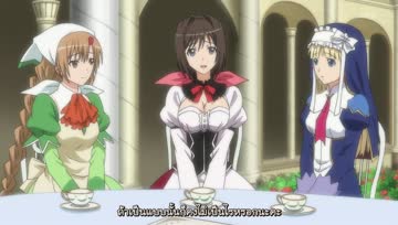 [VampiresLoli-FS] Shining Hearts Shiawase no Pan - 06