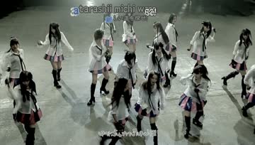 [NFS][Thaisubtitle] AKB48 - Beginner (Oshima Yuko Ver.)