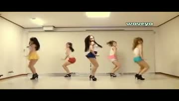 Gangnam Style [3 Cha Dance Mix]