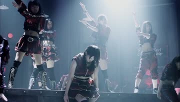 【PV】 AKB48 (Future Girls) - Show fight!