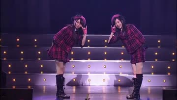 SKE48 - Ookami to Pride [Kuma Sub]