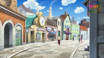 [BKC-FS]One Piece ตอนพิเศษของลูฟี่ ซับไทย Part 1/2