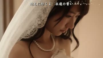 [BlackSan Oshi FS] [PV] Birthday Wedding - Kashiwagi Yuki 2nd Solo Single (Short ver.)