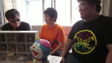 Modx TV เทป 6 Doraemon เมืองชล