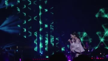 Sakamoto Maaya - Triangle Live
